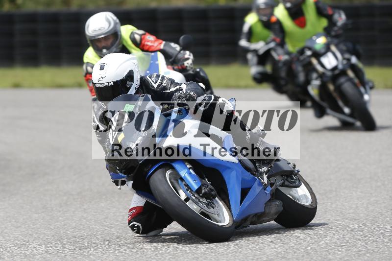 /24 08.06.2025 TZ Motorsport ADR/Gruppe gruen/29